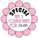HOLIDAY SALE   Buy any 5 digital collage sheets AVAILABLE in my shop, for 6 dollars