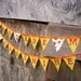 You Are My Sunshine Bunting for Nursery, Weddings, Kids room