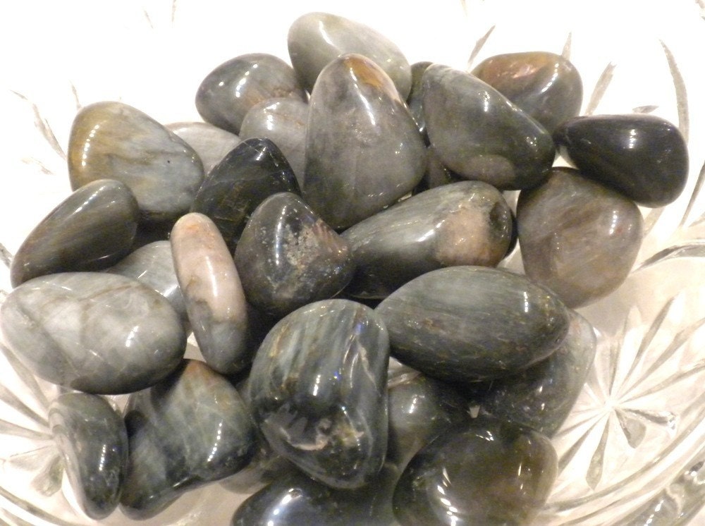 Natural Cats Eye