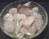 Lithium included Quartz