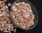 Five Pecos Diamonds