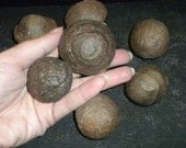 Moqui Marbles