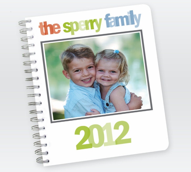 2013 & 2014 Planner