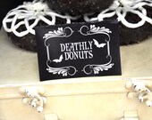Halloween PRINTABLE Food Labels by Love The Day Il_170x135