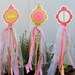 Large Ice Cream Yard Stakes Signs (PRINTABLE)