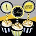 Honey Bee Party PRINTABLE Birthday Full Party from Love The Day