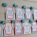 Vintage Circus Birthday PRINTABLE Full Party by Love The Day