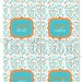 Sip & See Baby Shower PRINTABLE DIY Food Labels by Love The Day