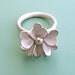 Ring 'Floris Freshwater Pearl'