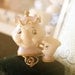 Mrs. Potts and Chip from Beauty and the beast ring