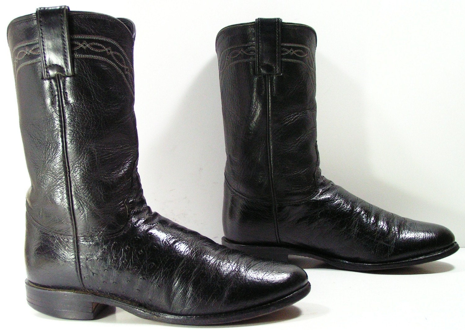 Roper Cowboy Boots