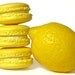 Box of 6 French Macarons