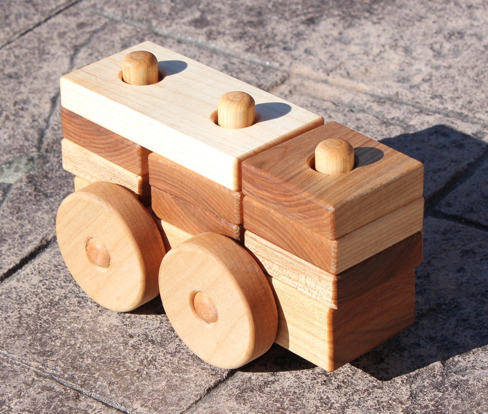 Cart (18 Pieces) add to train for more cart