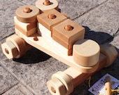 Racer (24 pieces)