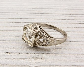 Engagement Rings