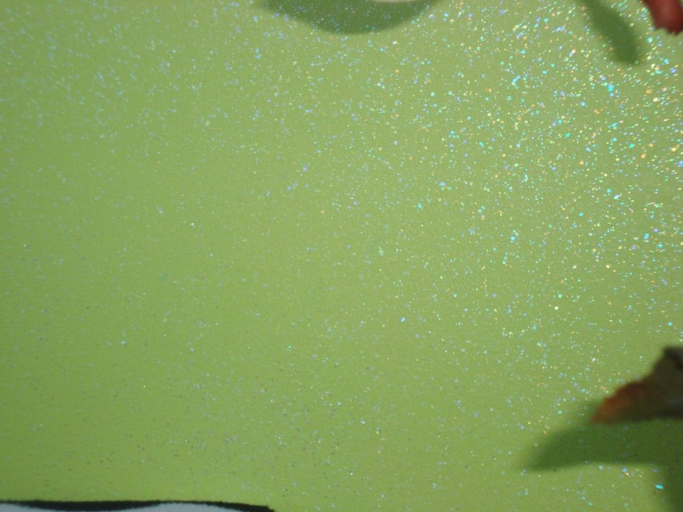 Glitter Wall Paint Samples Swatches