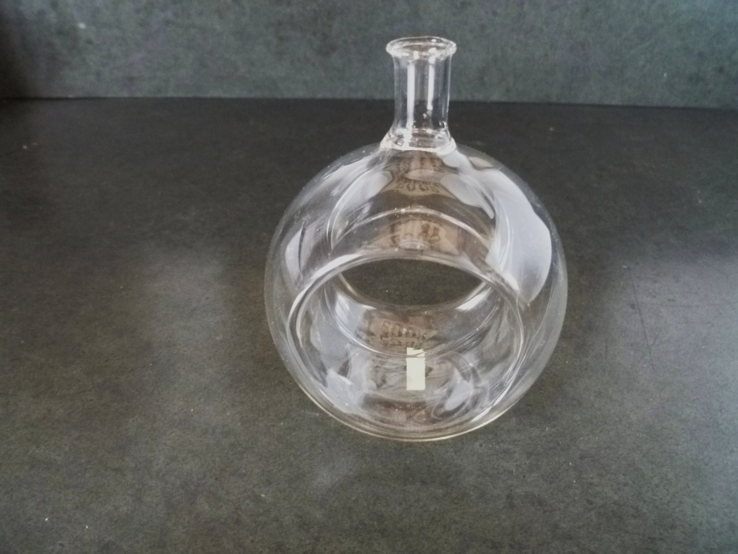 vintage napkin rings with tiny builtin bud vase by FarmhouseVogue