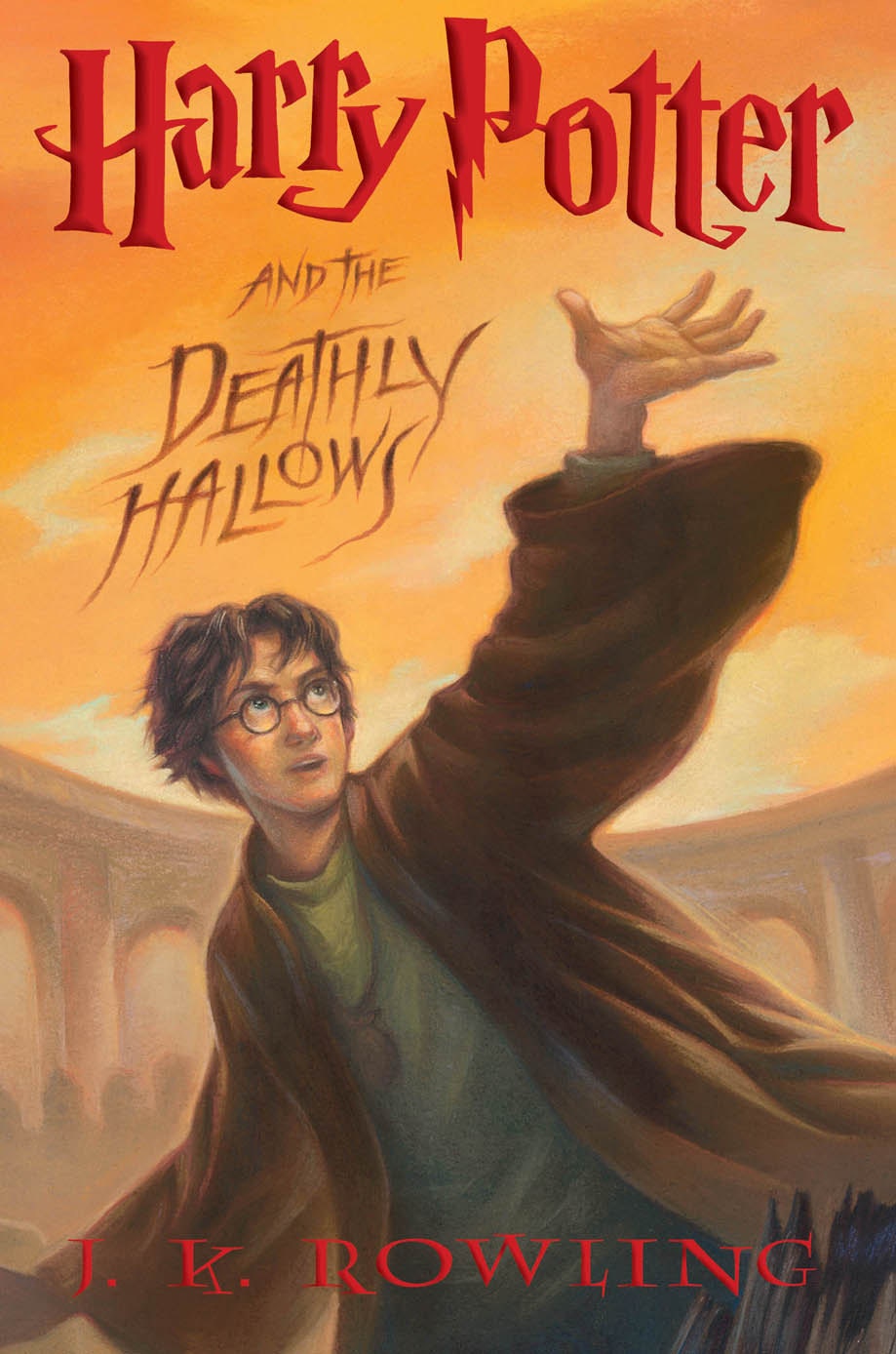 Harry Potter Always Print Potter Book Page - Beautifully Matted Graduation Fathers Day Gift Present Home Office Decor