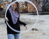 Collapsible PolyPro Practice Hoop