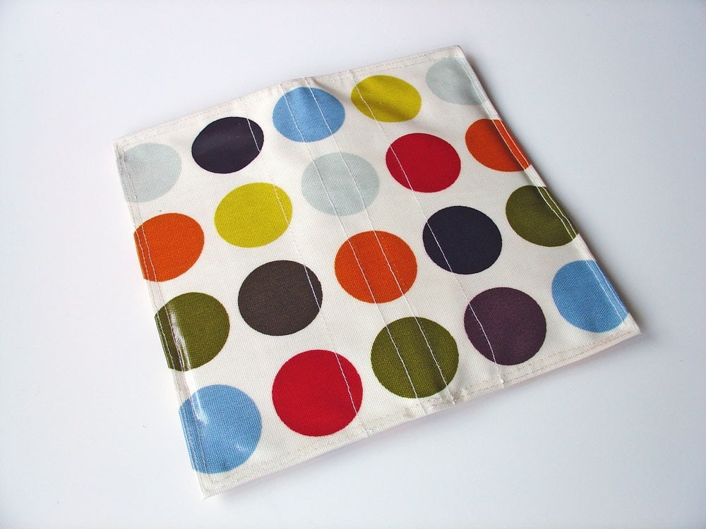 Passport Travel Wallet for Family of 4 - improved