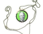 The Eisenhower Pendant