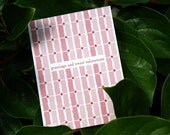 8 Sweet Hello Cards