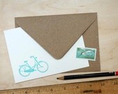 Dutch Bike - Set of 5