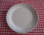 Vintage Purple Haze Plate