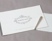 Wedding Etiquette Bundle - Gift Tracking & Thank You Note Guide