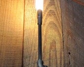 Single Twist Pipe-Light