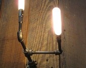 Little Fork Pipe-Light