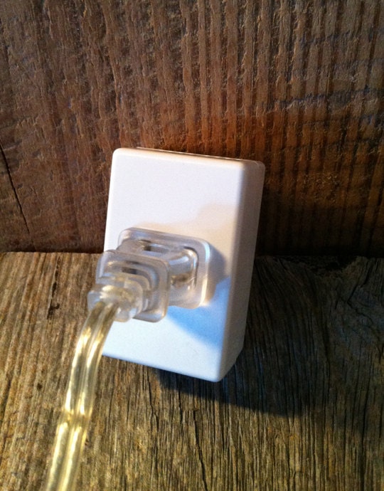 Pipe-Light Touch Dimmer