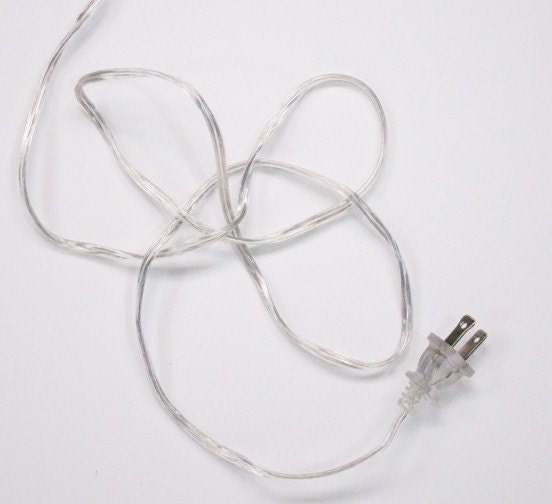 The Knot Pipe Light