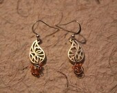 Tear Drop Earrings