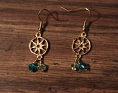 Springtime Earrings