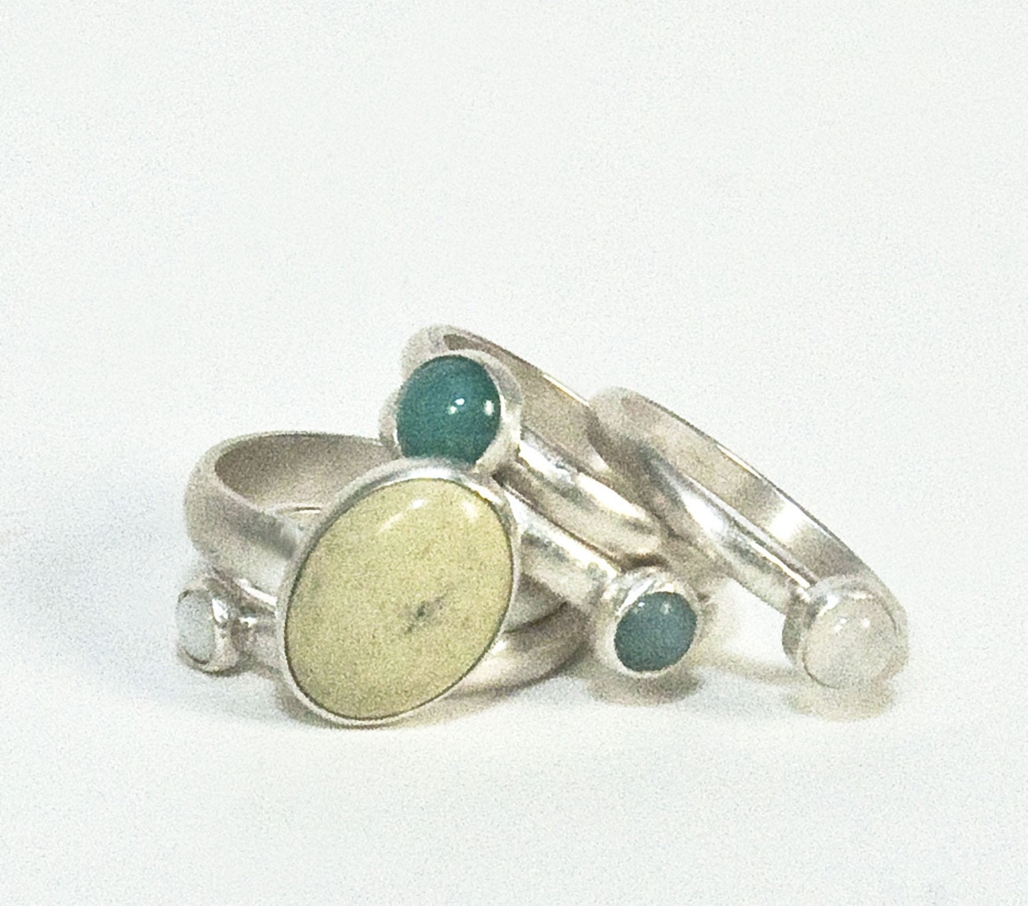 Big Stack Ring