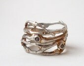 Twig Ring
