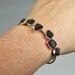 Marrow Bezel Bracelet