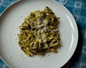 Cook with an Italian Canvas