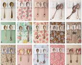 You Choose, any 5x7'' spooning photo print, Unisex Romantic Gift, spring wedding quilt