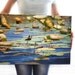Wrapped Canvas Print: The Magical River, Australia. Fine Art Film Photography, 15.4x23.2 inches, Ready to hang Under 50 Gift