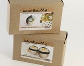 Needle Felting  Kits combo any two
