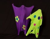 Extra Large Custom Body Sock