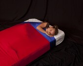 Lycra Sheet Twin Bed - You choose the color