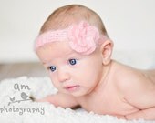 Download PDF crochet pattern - Florence Headband