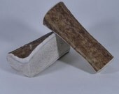 Medium Naturally Shed Elk Antler Dog Chew