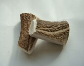 2 Elk Antler Dog Chews