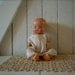 Early 1900's Baby Doll