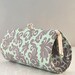 Royale in Sea Foam..Small Clutch Purse