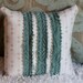 READY TO SHIP for holidays Vintage Dog Bed, Juno Pet Lounger